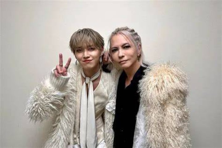 ハイド（HYDE）の息子は何者？知られざる家族の素顔と父親の姿