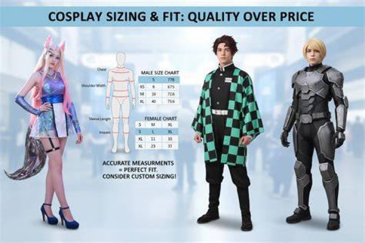 こすっちコスプレの全貌｜人気サークルの魅力と活動を徹底解説