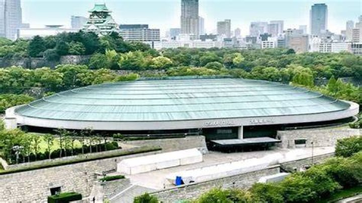 大阪城ホール 北口の座席を完全解説 - 見え方・アクセス・おすすめ席ガイド